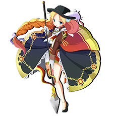 画像ギャラリー No.023のサムネイル画像 / PS Vita用ソフト「俺に働けって言われても 乙 HD」が3月26日に発売。グラフィックスのHD化，タッチ操作への対応などパワーアップして登場