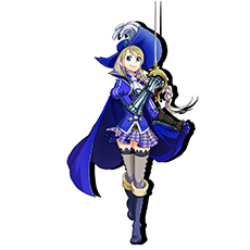 画像ギャラリー No.024のサムネイル画像 / PS Vita用ソフト「俺に働けって言われても 乙 HD」が3月26日に発売。グラフィックスのHD化，タッチ操作への対応などパワーアップして登場