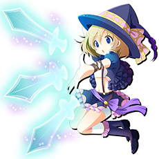 画像ギャラリー No.033のサムネイル画像 / PS Vita用ソフト「俺に働けって言われても 乙 HD」が3月26日に発売。グラフィックスのHD化，タッチ操作への対応などパワーアップして登場