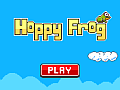 可愛いからと侮ることなかれ！ スマートフォン向けジャンピングアクションゲーム「Hoppy Frog」を紹介する「（ほぼ）日刊スマホゲーム通信」第491回
