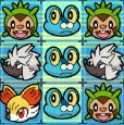 画像ギャラリー No.003のサムネイル画像 / アクションパズル「ポケモンバトルトローゼ」の配信が本日スタート。ポケモンセンターではオリジナルグッズが当たるキャンペーンを実施中