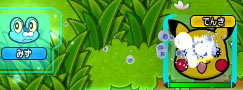 画像ギャラリー No.005のサムネイル画像 / アクションパズル「ポケモンバトルトローゼ」の配信が本日スタート。ポケモンセンターではオリジナルグッズが当たるキャンペーンを実施中