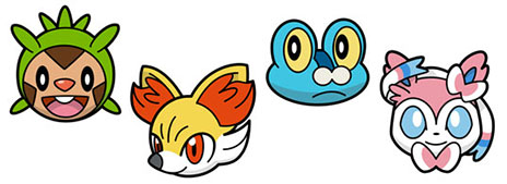 画像ギャラリー No.006のサムネイル画像 / アクションパズル「ポケモンバトルトローゼ」の配信が本日スタート。ポケモンセンターではオリジナルグッズが当たるキャンペーンを実施中