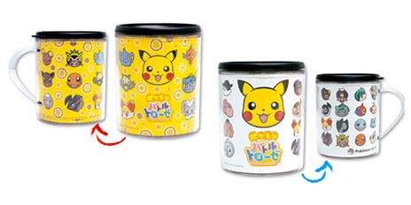 画像ギャラリー No.012のサムネイル画像 / アクションパズル「ポケモンバトルトローゼ」の配信が本日スタート。ポケモンセンターではオリジナルグッズが当たるキャンペーンを実施中