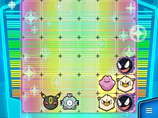 画像ギャラリー No.008のサムネイル画像 / 「ポケモンバトルトローゼ」，隠しステージやバトルテクニックなどの情報が公開。オリジナルデザインの3DS LLがプレゼントされる企画も実施中