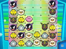 画像ギャラリー No.010のサムネイル画像 / 「ポケモンバトルトローゼ」，隠しステージやバトルテクニックなどの情報が公開。オリジナルデザインの3DS LLがプレゼントされる企画も実施中