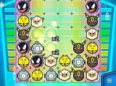 画像ギャラリー No.011のサムネイル画像 / 「ポケモンバトルトローゼ」，隠しステージやバトルテクニックなどの情報が公開。オリジナルデザインの3DS LLがプレゼントされる企画も実施中