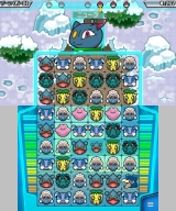 ポケモンバトルトローゼ