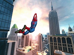 アメイジング・スパイダーマン 2