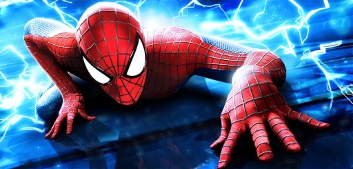 画像ギャラリー No.012のサムネイル画像 / 「アメイジング・スパイダーマン 2」のプレイレポートをお届け。マンハッタンの超高層ビル群を駆け抜けろ！