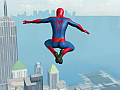 「アメイジング・スパイダーマン 2」のプレイレポートをお届け。マンハッタンの超高層ビル群を駆け抜けろ！