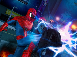 アメイジング・スパイダーマン 2