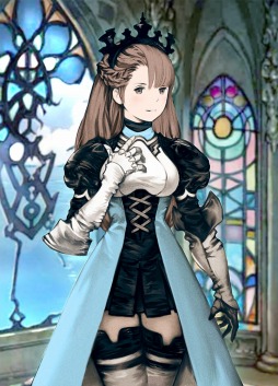 画像ギャラリー No.004のサムネイル画像 / 「ロストクルセイド」が「BRAVELY ARCHIVE D’s report」とコラボを実施