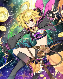 画像ギャラリー No.002のサムネイル画像 / 「ロストクルセイド」で「乖離性ミリオンアーサー」とのコラボキャンペーンを開催