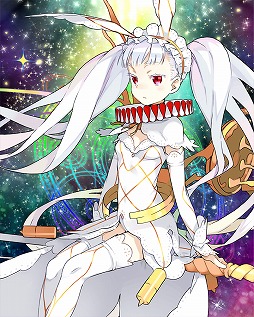 画像ギャラリー No.003のサムネイル画像 / 「ロストクルセイド」で「乖離性ミリオンアーサー」とのコラボキャンペーンを開催