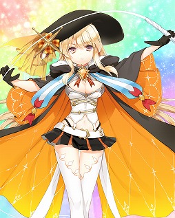 画像ギャラリー No.004のサムネイル画像 / 「ロストクルセイド」で「乖離性ミリオンアーサー」とのコラボキャンペーンを開催