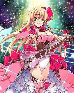 画像ギャラリー No.006のサムネイル画像 / 「ロストクルセイド」で「乖離性ミリオンアーサー」とのコラボキャンペーンを開催