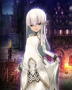 画像ギャラリー No.002のサムネイル画像 / 「ロストクルセイド」，“グリムノーツ”とのコラボキャンペーンを開催