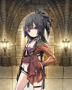 画像ギャラリー No.003のサムネイル画像 / 「ロストクルセイド」，“グリムノーツ”とのコラボキャンペーンを開催