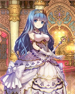 画像ギャラリー No.005のサムネイル画像 / 「ロストクルセイド」，“グリムノーツ”とのコラボキャンペーンを開催