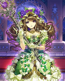 画像ギャラリー No.007のサムネイル画像 / 「ロストクルセイド」，“グリムノーツ”とのコラボキャンペーンを開催