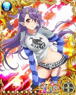 画像ギャラリー No.004のサムネイル画像 / 「ロストクルセイド」，TVアニメ「sin 七つの大罪」とのコラボを実施