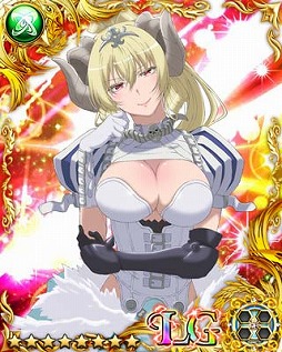 画像ギャラリー No.006のサムネイル画像 / 「ロストクルセイド」，TVアニメ「sin 七つの大罪」とのコラボを実施