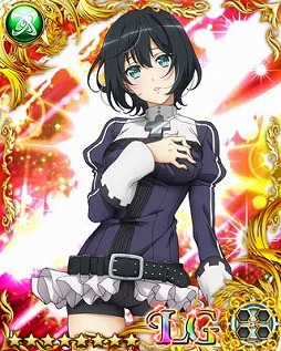 画像ギャラリー No.007のサムネイル画像 / 「ロストクルセイド」，TVアニメ「sin 七つの大罪」とのコラボを実施