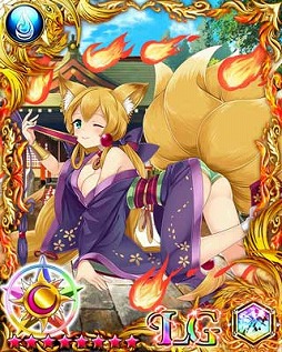 画像ギャラリー No.002のサムネイル画像 / 「ロストクルセイド」で「モン娘は〜れむ」とのコラボが開始
