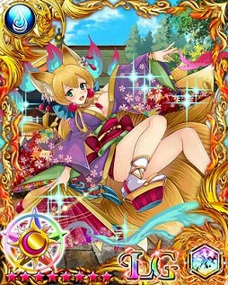 画像ギャラリー No.003のサムネイル画像 / 「ロストクルセイド」で「モン娘は〜れむ」とのコラボが開始