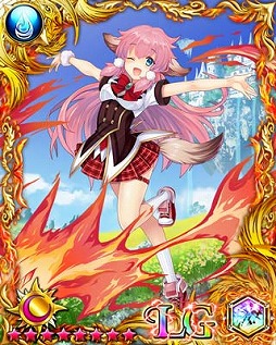 画像ギャラリー No.004のサムネイル画像 / 「ロストクルセイド」で「モン娘は〜れむ」とのコラボが開始