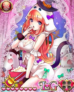 画像ギャラリー No.003のサムネイル画像 / 「ロストクルセイド」,ハロウィンイベントを開催
