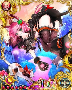 画像ギャラリー No.004のサムネイル画像 / 「ロストクルセイド」,ハロウィンイベントを開催