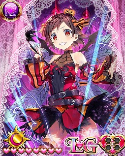 画像ギャラリー No.005のサムネイル画像 / 「ロストクルセイド」,ハロウィンイベントを開催
