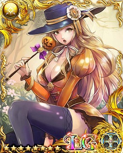 画像ギャラリー No.006のサムネイル画像 / 「ロストクルセイド」,ハロウィンイベントを開催