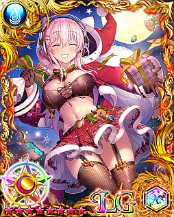 画像ギャラリー No.002のサムネイル画像 / 「ロストクルセイド2」が「すーぱーそに子」とのコラボを実施。友だちのぽちゃ子と後輩のたる子も登場