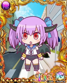 画像ギャラリー No.002のサムネイル画像 / 「ロストクルセイド2」にて「怪獣娘」コラボが1月11日より開催。特別ログインボーナスの実施も