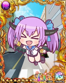 画像ギャラリー No.003のサムネイル画像 / 「ロストクルセイド2」にて「怪獣娘」コラボが1月11日より開催。特別ログインボーナスの実施も