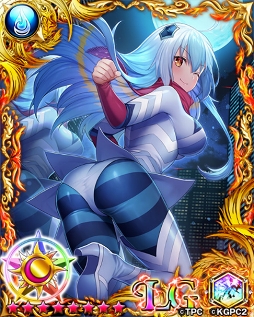 画像ギャラリー No.004のサムネイル画像 / 「ロストクルセイド2」にて「怪獣娘」コラボが1月11日より開催。特別ログインボーナスの実施も