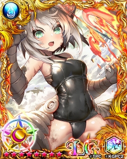 画像ギャラリー No.007のサムネイル画像 / 「ロストクルセイド2」にて「怪獣娘」コラボが1月11日より開催。特別ログインボーナスの実施も