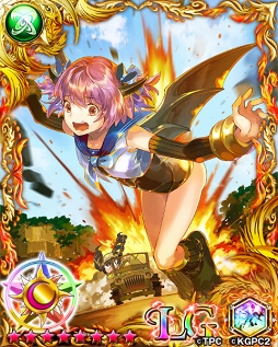 画像ギャラリー No.008のサムネイル画像 / 「ロストクルセイド2」にて「怪獣娘」コラボが1月11日より開催。特別ログインボーナスの実施も