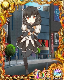 画像ギャラリー No.011のサムネイル画像 / 「ロストクルセイド2」にて「怪獣娘」コラボが1月11日より開催。特別ログインボーナスの実施も