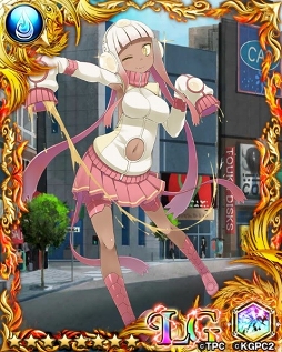 画像ギャラリー No.013のサムネイル画像 / 「ロストクルセイド2」にて「怪獣娘」コラボが1月11日より開催。特別ログインボーナスの実施も