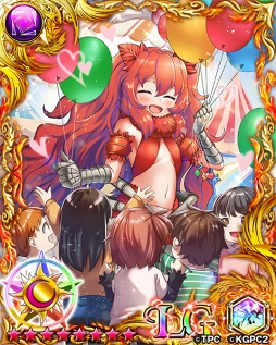 画像ギャラリー No.014のサムネイル画像 / 「ロストクルセイド2」にて「怪獣娘」コラボが1月11日より開催。特別ログインボーナスの実施も