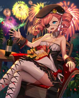 画像ギャラリー No.004のサムネイル画像 / 「ロストクルセイド2」，毎日無料11連ガチャなど5周年キャンペーンが開催中