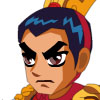画像ギャラリー No.009のサムネイル画像 / 「みんなで三国志」Android版が本日配信開始。iOS版の事前登録も受付中