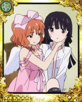 画像ギャラリー No.004のサムネイル画像 / 「ファルキューレの紋章」のiOS版が本日配信に。アニメ「妹ちょ。」とのコラボも
