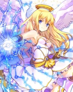 画像ギャラリー No.003のサムネイル画像 / 「ファルキューレの紋章」がラノベ「インディフィニット・リンケージ」とコラボ