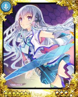 画像ギャラリー No.004のサムネイル画像 / 「ファルキューレの紋章」,「インディフィニット・リンケージ」とのコラボ第2弾