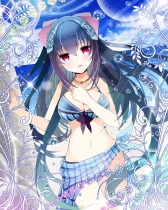 画像ギャラリー No.004のサムネイル画像 / 「ファルキューレの紋章」,美少女キャラクターコンテストをニコニコ静画で開催